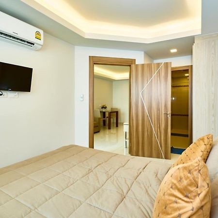 Laguna Beach 2 By Tech Haat Jomtien Rom bilde